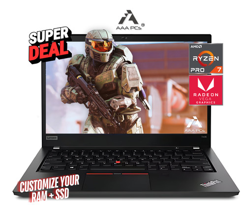 Lenovo thinkpad fhd gaming - lenovo,