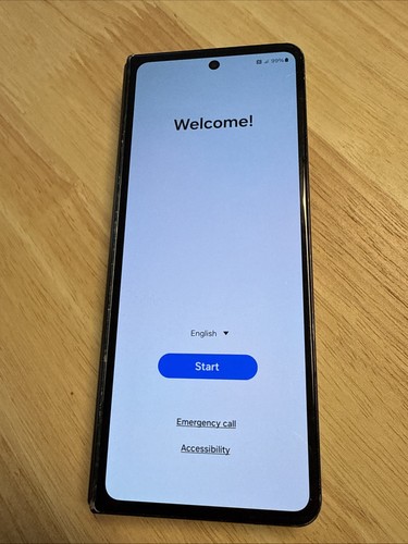 Samsung galaxy fold4 nero - galaxy,