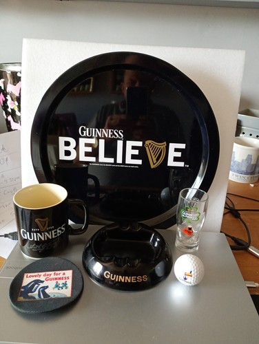 Guinness collection - guinness,