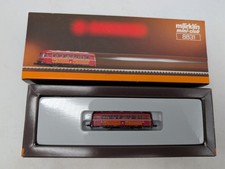 Märklin scala Z 8831