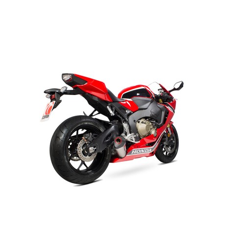 Honda cbr1000 fireblade - cbr1000, rr