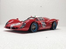 1:18 Universal Hobbies Ferrari