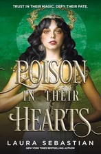 Poison In Their Hearts: the