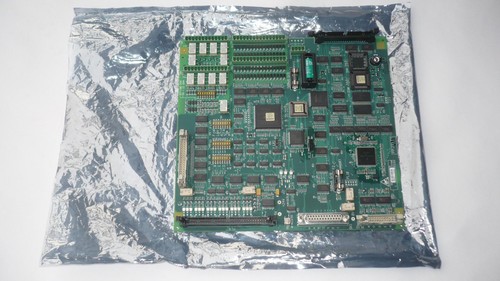 Scheda agd siemens - scheda,