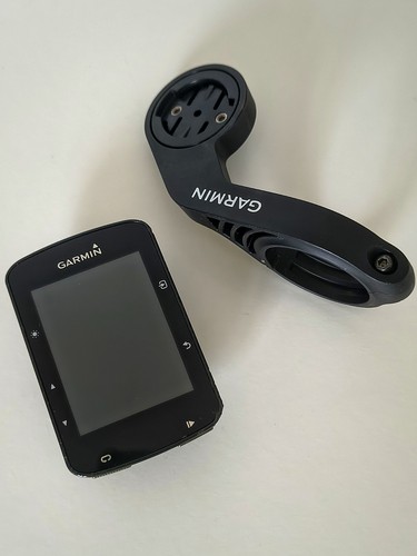Garmin edge 520 plus - plus,
