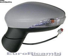 Specchio per ford - specchio, fiesta