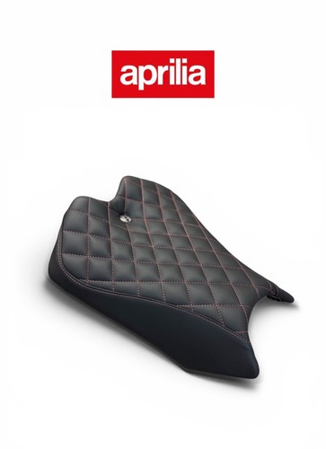 Coprisedile aprilia rs4 - coprisedile, 50