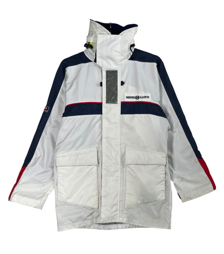 Giacca vintage henri - giacca,