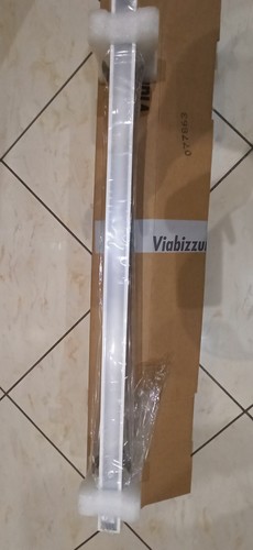 Viabizzuno lampada incasso - viabizzuno, da