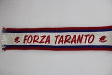 Sciarpa scarf calcio - sciarpa, taranto