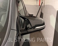 Tappi specchietti sportivi