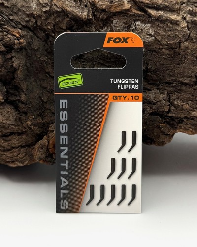 Fox carp edges essentials - fox,