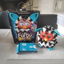 FURBY BOOM - tiger electronics