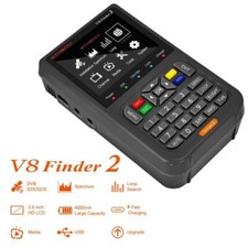 3,5" LCD V8 Finder2 Satellite