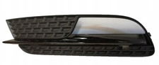 per AUDI A5 2011-2016 GRIGLIA PARAURTI ANTERIORE CORNICE FENDINEBBIA SX SINISTRA
