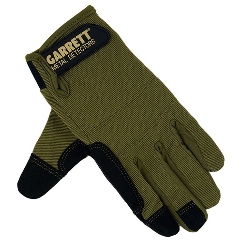 Guanti garrett metal detector - guanti,