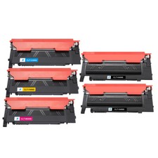 Toner XXL CLT-406S per Samsung