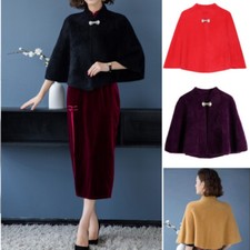 Donna Simil Lana Scialle