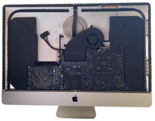 Apple iMac 27" Desktop con