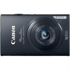 Canon ixy 420f - 420f, elph