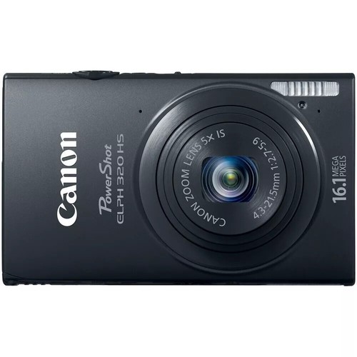 Canon ixy 420f powershot elph - ixy,