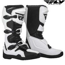 Stivali offroad fly racing - stivali,