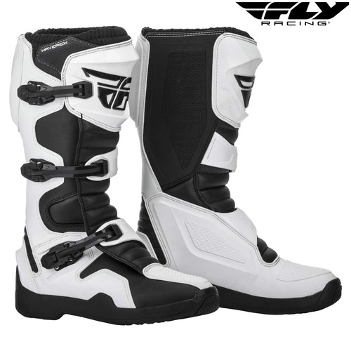 Stivali offroad fly racing - stivali,