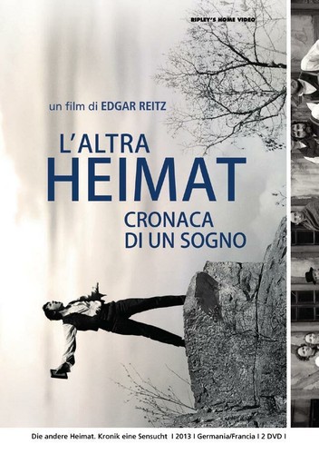 Altra heimat cronaca di un - cronaca,