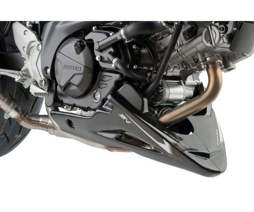 Puntale spoiler puig suzuki - spoiler,