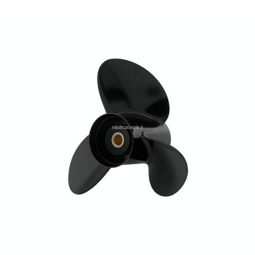 Elica x17 evinrude - 13, 1/4"x17"