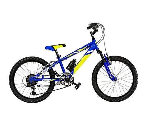 Bicicletta mtb galant vrt20sf - mtb,