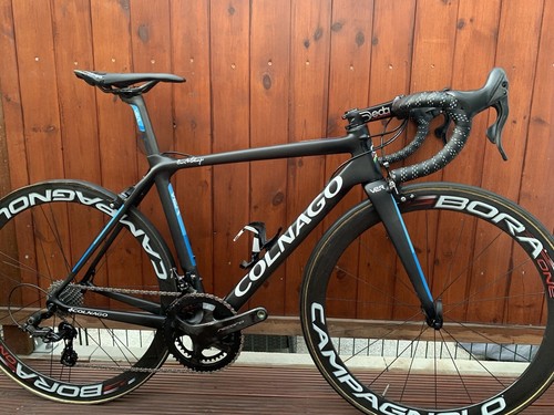 Colnago bici da corsa in - bici,