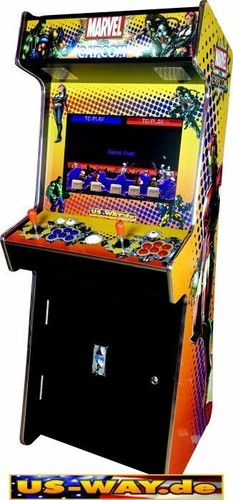 G88m macchina gioco - macchina, arcade
