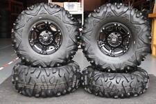 PIONEER 500 27" BIGHORN RADIAL