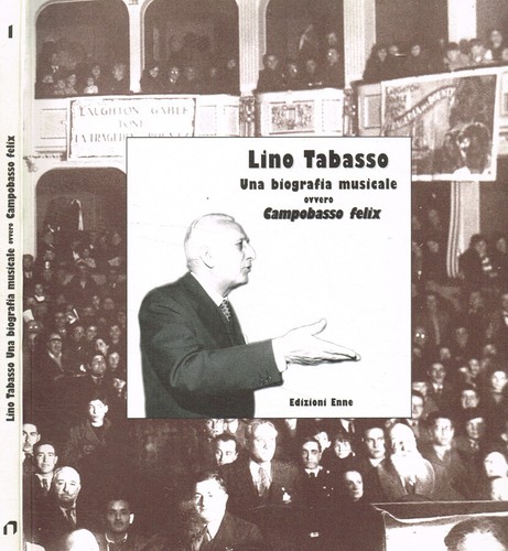 Lino tabasso una biografia - lino, tabasso.