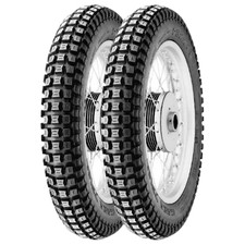 Pirelli pro trial coppia - mt, 43
