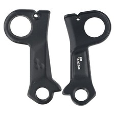 Gancio deragliatore bici
