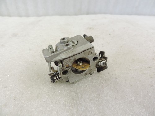 Carburatore benzina walbro - carburatore,