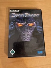 PC / CD / StarCraft /