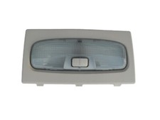 PLAFONIERA LUCE INTERNO ABITACOLO FORD FIESTA DAL 2009 8A61-13733-ABW