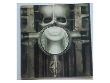 Emerson, Lake & Palmer ‎–