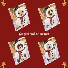 Calamita frigo amanti foto