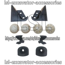 Per Hitachi ZAX60/70 Cabina