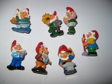 KINDER   lotto   7  NANI   +