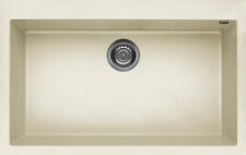 Lavello Cucina 1 Vasca Elleci