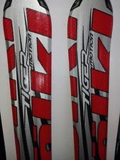 Sci Volkl Tiger Motion+Scarponi Nordica GtS 120