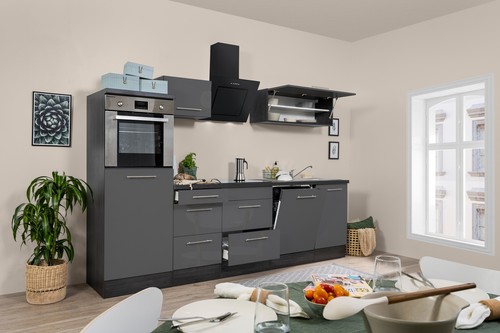 Cucina cucinino blocco - blocco,