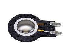 Diaframma audio SS per Klipsch