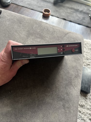 Sennheiser ew100 solo - g2,
