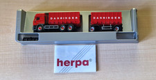 Herpa 144148 IVECO EUROTECH